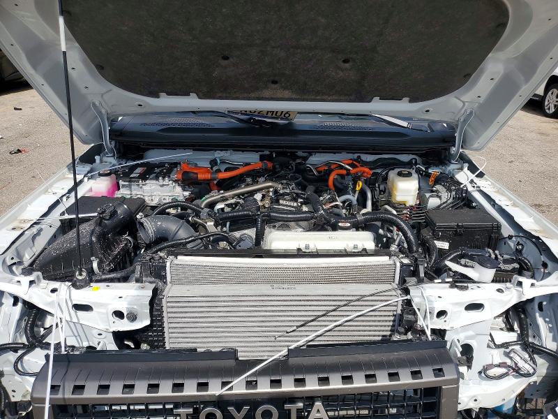 Aukcja sprzedaży 2024 Toyota Land Cruiser, vin: JTEABFAJ0R5007468, numer aukcji: 64480056