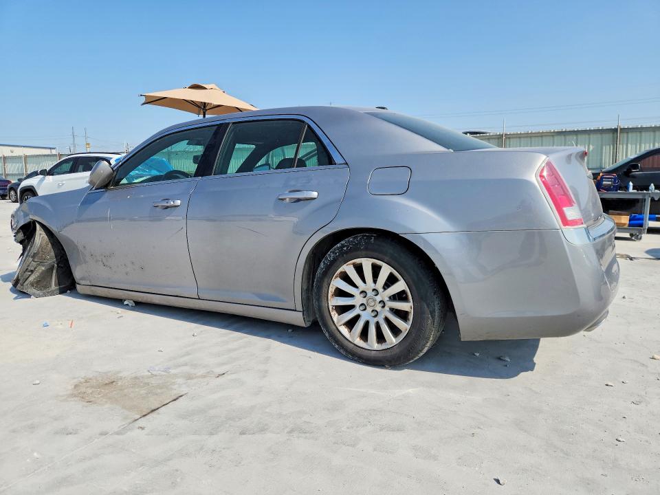 62785296 :رقم المزاد ، 2C3CCAAG5DH595116 vin ، 2013 Chrysler 300 مزاد بيع