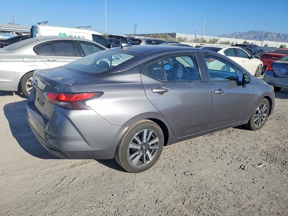 Продажа на аукционе авто 2020 Nissan Versa, vin: 3N1CN8EV6LL875658, номер лота: 63571586