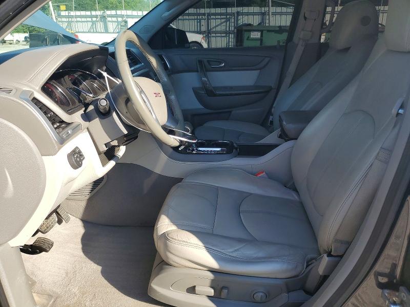 Aukcja sprzedaży 2015 Gmc Acadia, vin: 1GKKRRKDXFJ358328, numer aukcji: 64616936