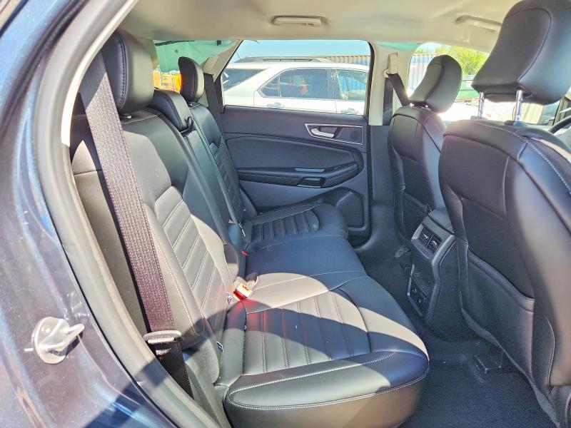 65221776 :رقم المزاد ، 2FMPK4J97RBA47269 vin ، 2024 Ford Edge مزاد بيع
