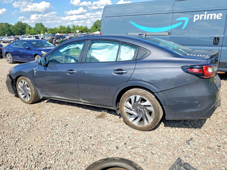 Aukcja sprzedaży 2024 Subaru Legacy, vin: 4S3BWGP69R3003212, numer aukcji: 63709006