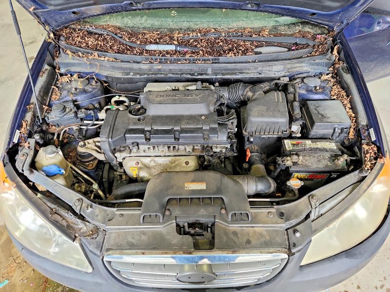Продажа на аукционе авто 2010 Hyundai Elantra, vin: KMHDU4ADXAU014895, номер лота: 63654316