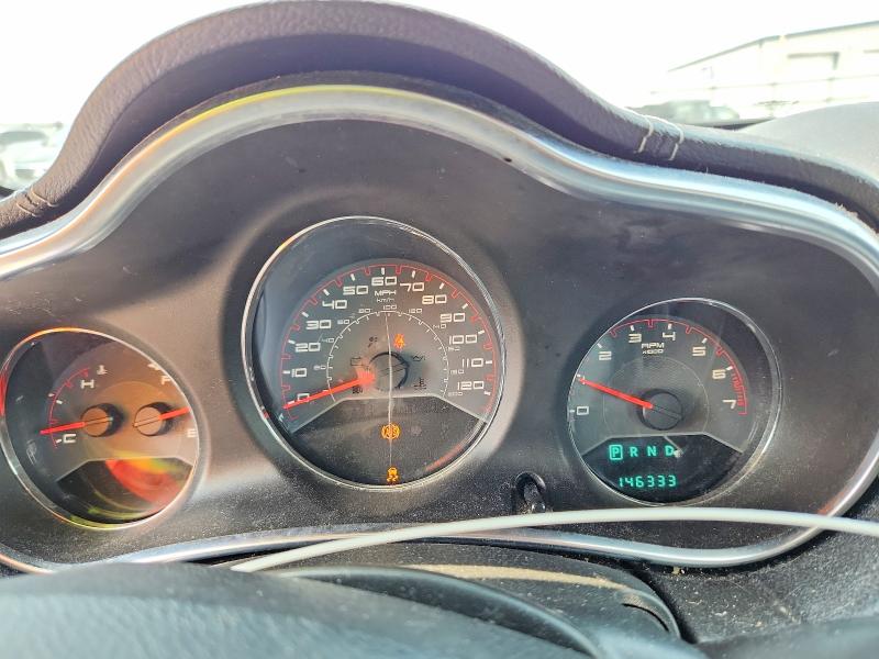 64094116 :رقم المزاد ، 1C3CDZAB2DN688389 vin ، 2013 Dodge Avenger مزاد بيع