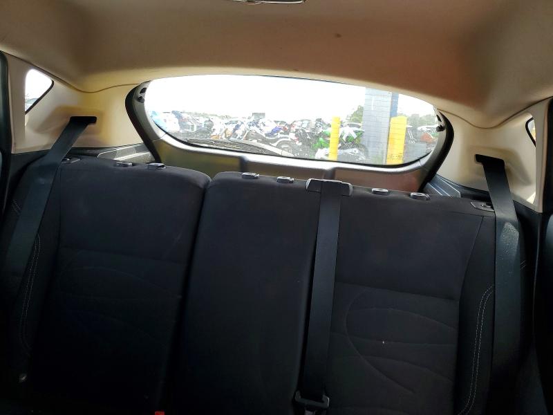 Продажа на аукционе авто 2016 Ford Fiesta, vin: 3FADP4EJ3GM157511, номер лота: 66805346