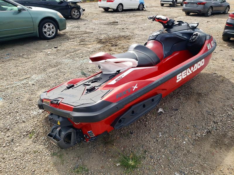 Продажа на аукционе авто 2024 Sea-doo Rxt-x 300, vin: YDV71459D424, номер лота: 66623406