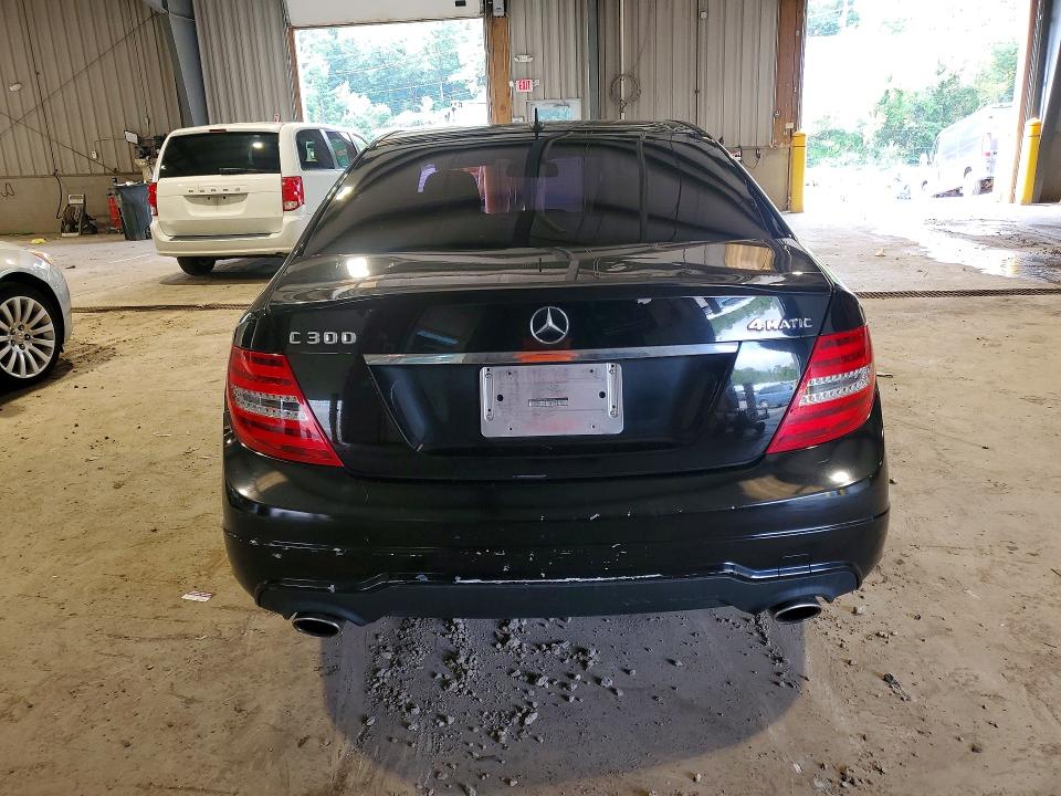 Aukcja sprzedaży 2013 Mercedes-benz C, vin: WDDGF8AB6DR265136, numer aukcji: 65037966
