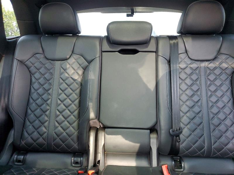 Продажа на аукционе авто 2018 Audi Sq5, vin: WA1A4AFY2J2009651, номер лота: 65324286