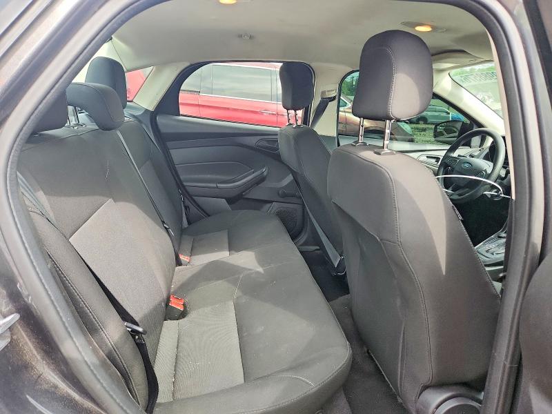 Продажа на аукционе авто 2018 Ford Focus, vin: 1FADP3E22JL298596, номер лота: 63988576