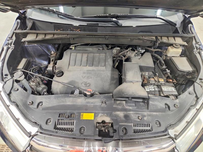 2016 Toyota Highlander მანქანა იყიდება აუქციონზე, vin: 5TDJKRFH1GS231111, აუქციონის ნომერი: 65155116
