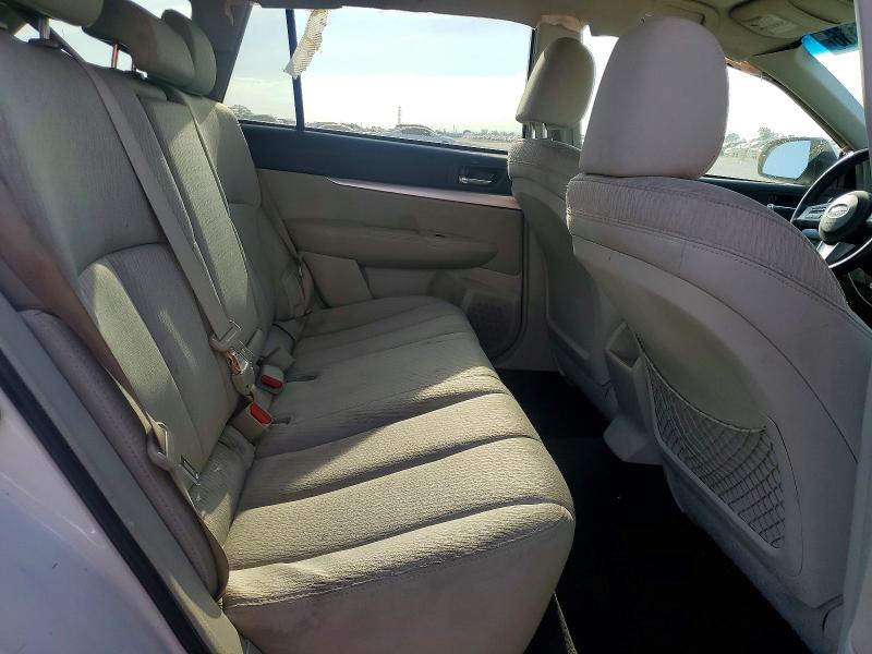 Продаж на аукціоні авто 2010 Subaru Outback, vin: 4S4BRCCC8A3352910, номер лоту: 64855156