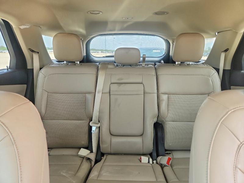 2023 Ford Explorer მანქანა იყიდება აუქციონზე, vin: 1FMSK8FH1PGB22698, აუქციონის ნომერი: 64132626
