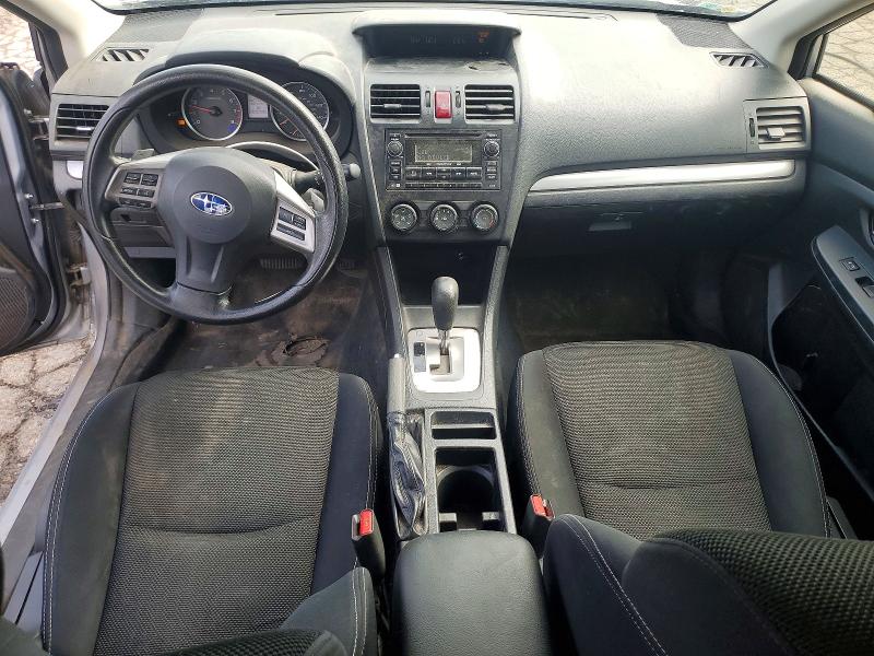 Продажа на аукционе авто 2014 Subaru Xv Crosstrek, vin: JF2GPACC8E8240624, номер лота: 67182296