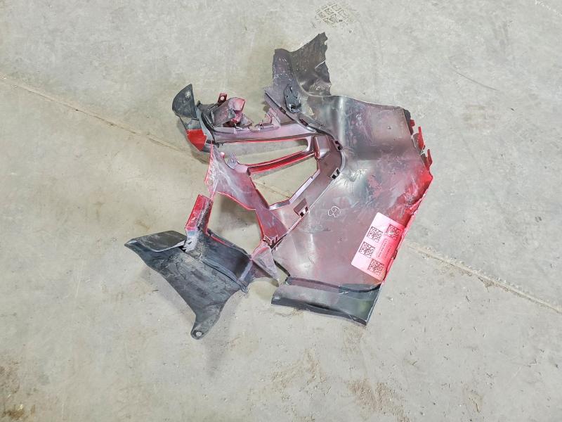 63963146 :رقم المزاد ، 4S4GUHL61R3700487 vin ، 2024 Subaru Crosstrek مزاد بيع