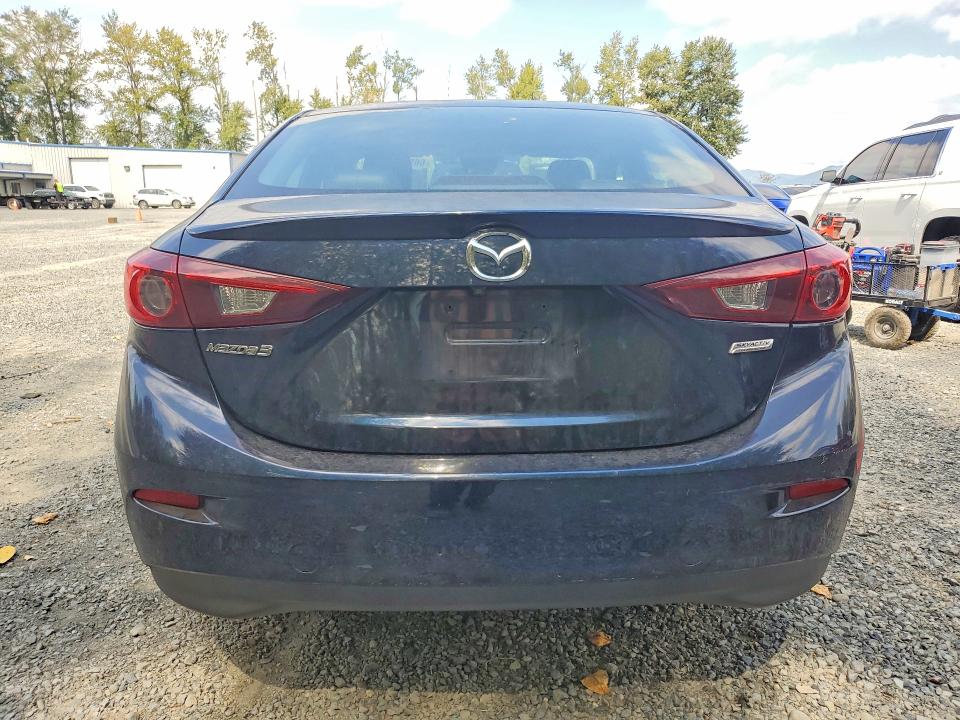 Aukcja sprzedaży 2018 Mazda 3, vin: 3MZBN1V35JM273594, numer aukcji: 66588736