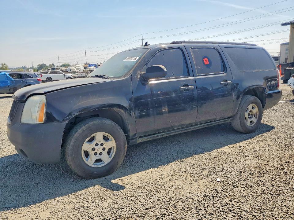 Продаж на аукціоні авто 2007 Gmc Yukon Xl, vin: 1GKFK66827J282090, номер лоту: 65904016