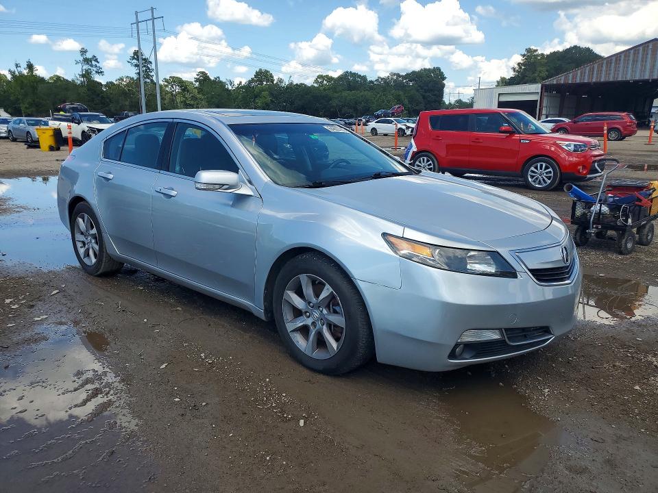Продаж на аукціоні авто 2012 Acura Tl, vin: 19UUA8F53CA020999, номер лоту: 64803786