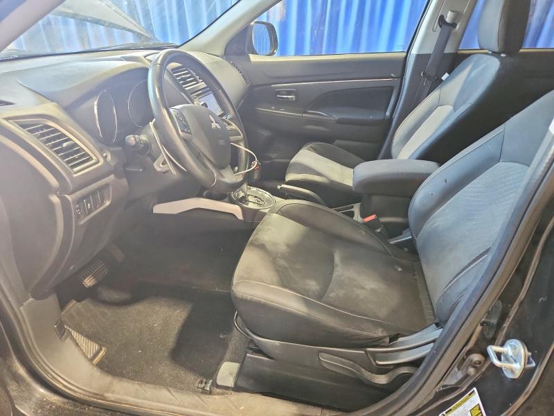 Aukcja sprzedaży 2014 Mitsubishi Outlander Sport, vin: 4A4AR4AU1EE023664, numer aukcji: 67164536