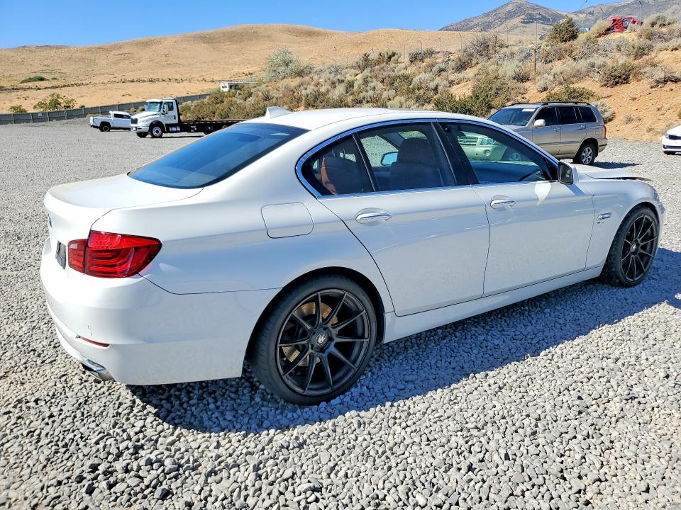 Продаж на аукціоні авто 2012 Bmw 550, vin: WBAFU9C5XCC788019, номер лоту: 65235876