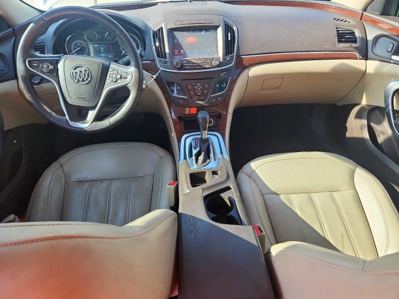 Продаж на аукціоні авто 2016 Buick Regal, vin: 2G4GK5EX6G9166644, номер лоту: 65287736