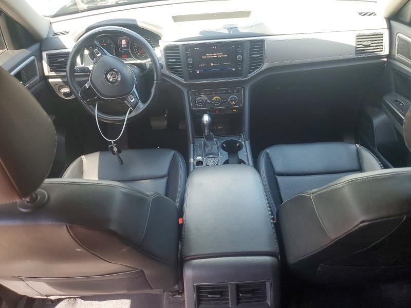 Aukcja sprzedaży 2019 Volkswagen Atlas, vin: 1V2LR2CAXKC579694, numer aukcji: 66782356