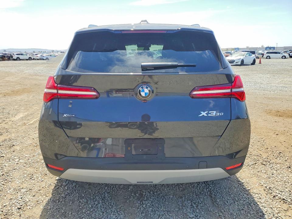 Aukcja sprzedaży 2026 Bmw X3, vin: 5UX53GP03T9352130, numer aukcji: 66287916