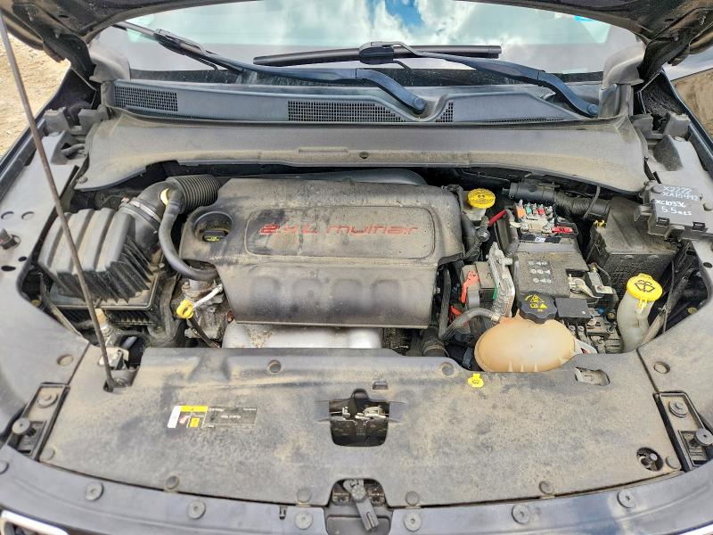 Продажа на аукционе авто 2018 Jeep Compass, vin: 3C4NJDBB3JT107640, номер лота: 66579406