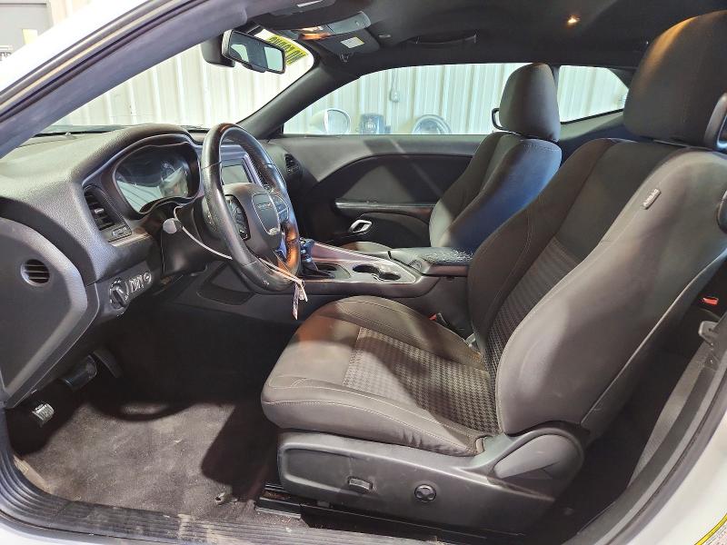 2019 Dodge Challenger მანქანა იყიდება აუქციონზე, vin: 2C3CDZAG6KH557435, აუქციონის ნომერი: 66944896