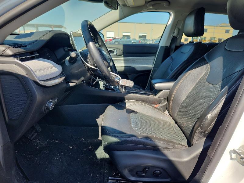 65153816 :رقم المزاد ، 3C4NJDFB9NT193844 vin ، 2022 Jeep Compass مزاد بيع