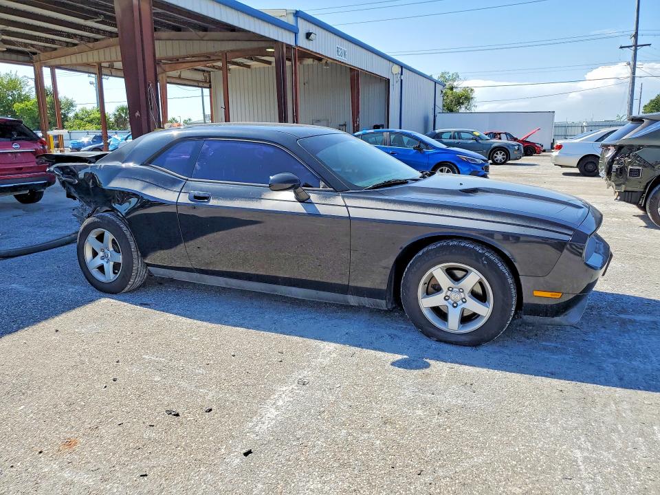 Aukcja sprzedaży 2010 Dodge Challenger, vin: 2B3CJ4DV4AH322842, numer aukcji: 66589246