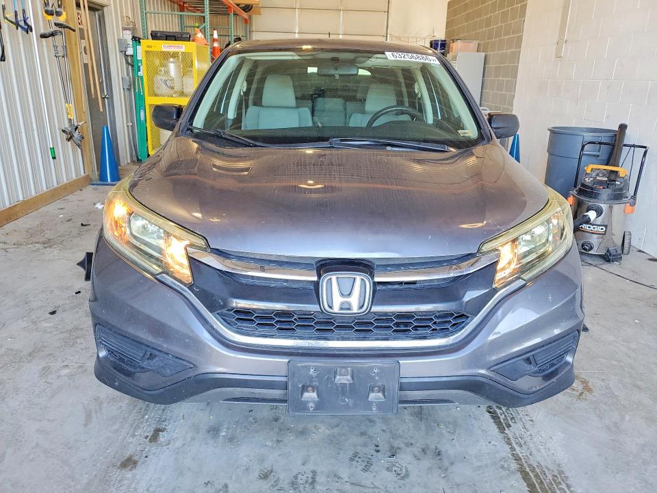 Продаж на аукціоні авто 2015 Honda Cr-v, vin: 5J6RM4H32FL094191, номер лоту: 63256886