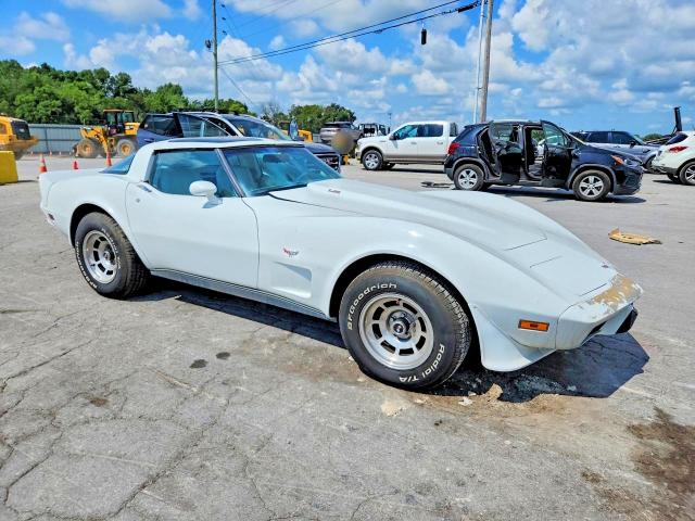 Продаж на аукціоні авто 1979 Chevrolet Corvette, vin: 1Z8749S419324, номер лоту: 63262936