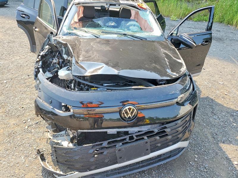 Aukcja sprzedaży 2026 Volkswagen Tiguan, vin: 3VVMR7RMXTM087107, numer aukcji: 64982276