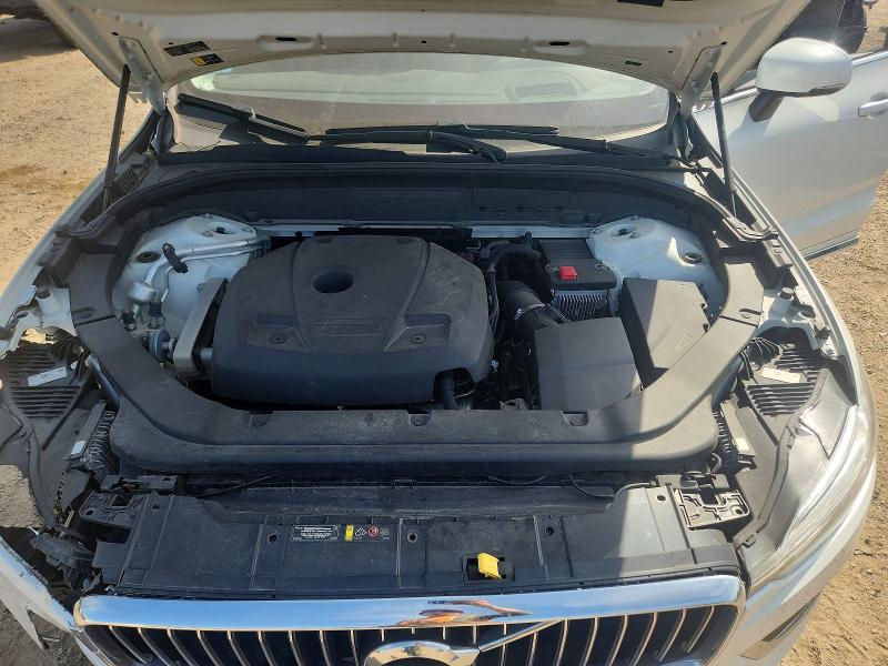 Продажа на аукционе авто 2020 Volvo Xc60, vin: YV4102RL6L1610039, номер лота: 66268936