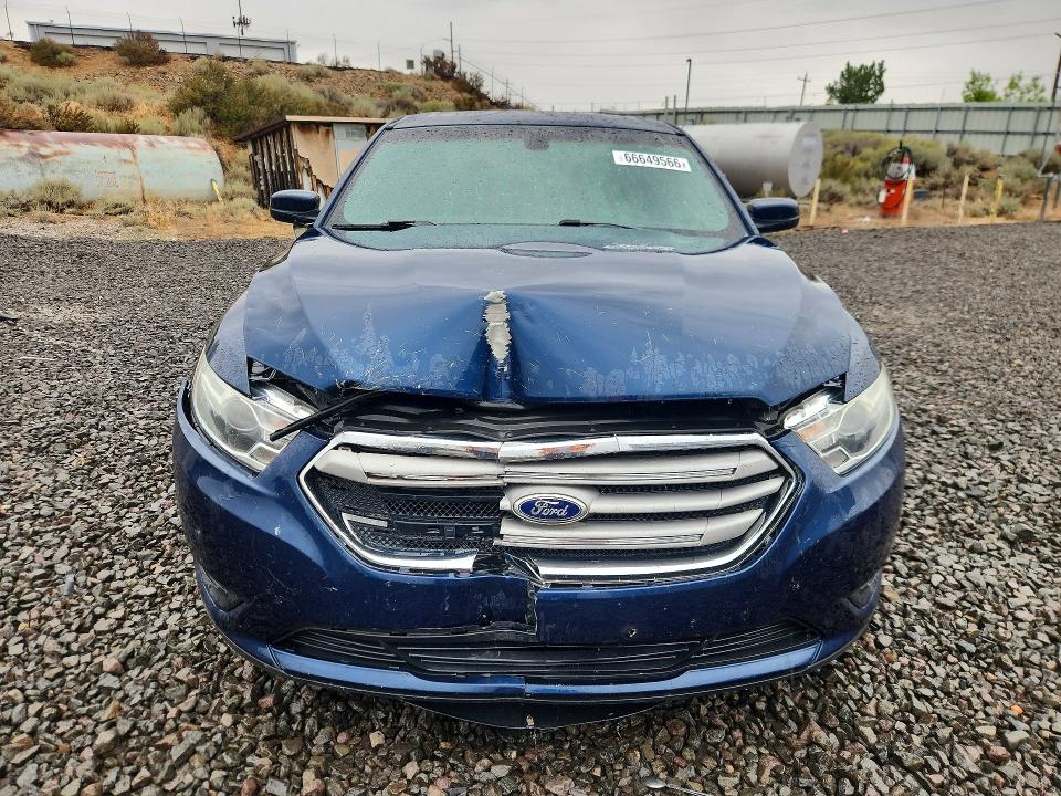 Aukcja sprzedaży 2016 Ford Taurus, vin: 1FAHP2E84GG126250, numer aukcji: 66649566
