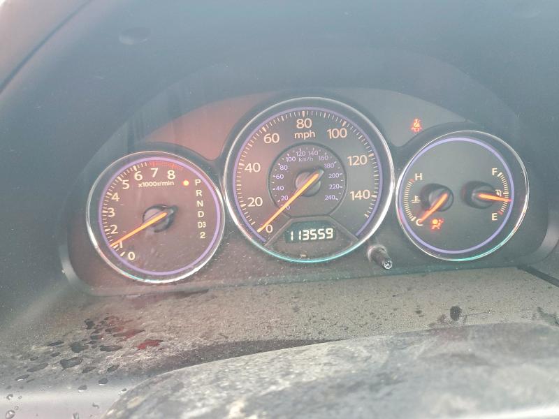 Продажа на аукционе авто 2003 Honda Civic, vin: 1HGES16583L035480, номер лота: 65732016