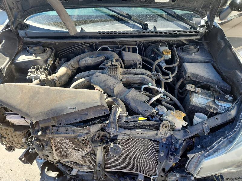 2017 Subaru Crosstrek მანქანა იყიდება აუქციონზე, vin: JF2GPABC5H8214861, აუქციონის ნომერი: 66419996
