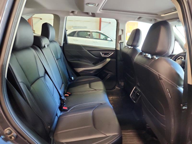 Продаж на аукціоні авто 2022 Subaru Forester, vin: JF2SKAPCXNH462939, номер лоту: 63804746