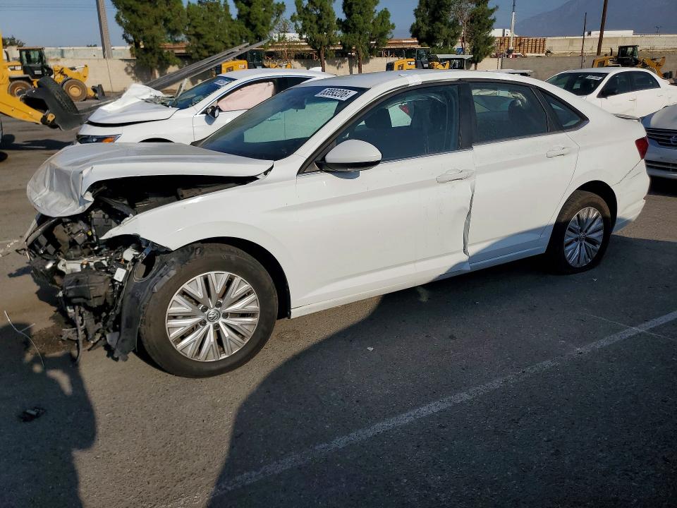 Aukcja sprzedaży 2020 Volkswagen Jetta, vin: 3VWC57BU6LM103641, numer aukcji: 63893206