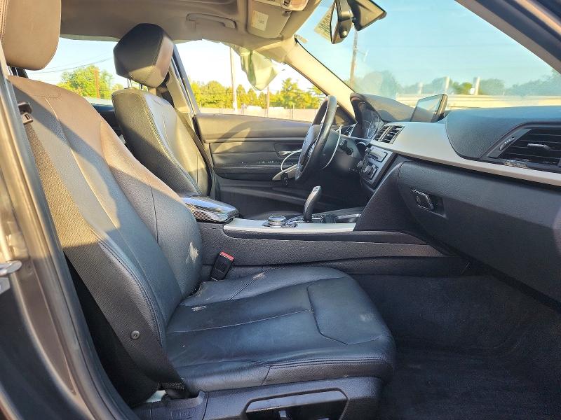 Aukcja sprzedaży 2014 Bmw 320, vin: WBA3C3G55ENR25212, numer aukcji: 63152386