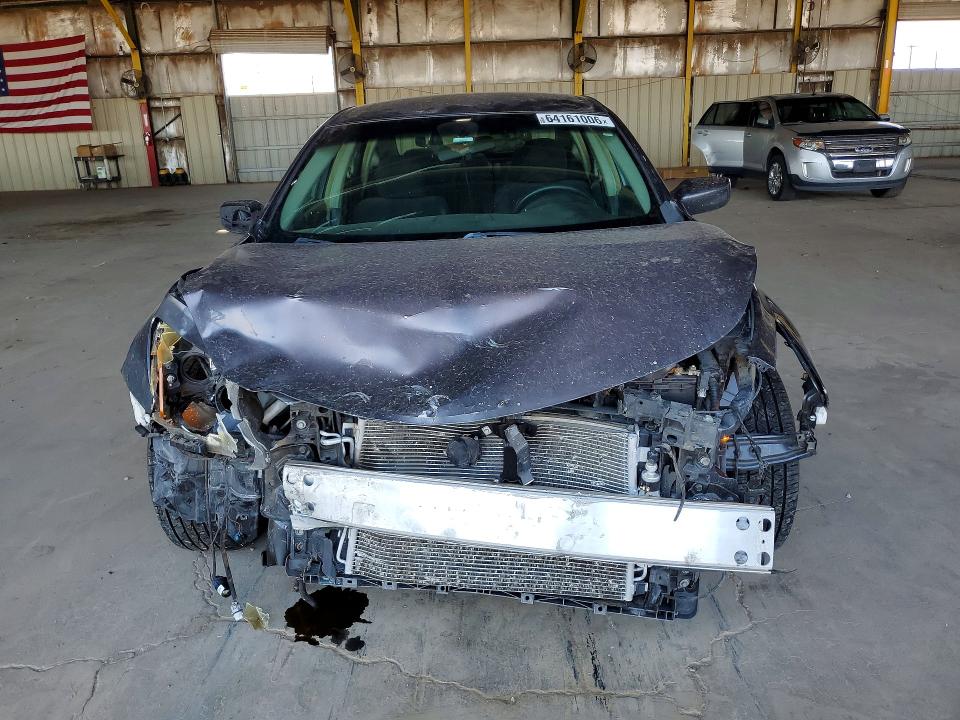 64161006 :رقم المزاد ، 1N4AL3AP2DC297565 vin ، 2013 Nissan Altima مزاد بيع