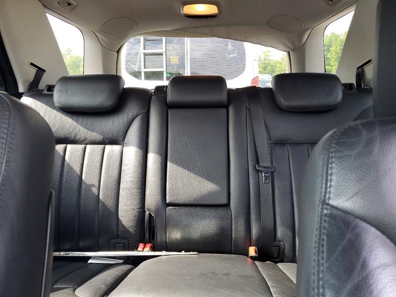 2007 Mercedes-benz Ml მანქანა იყიდება აუქციონზე, vin: 4JGBB75E77A199774, აუქციონის ნომერი: 66063366