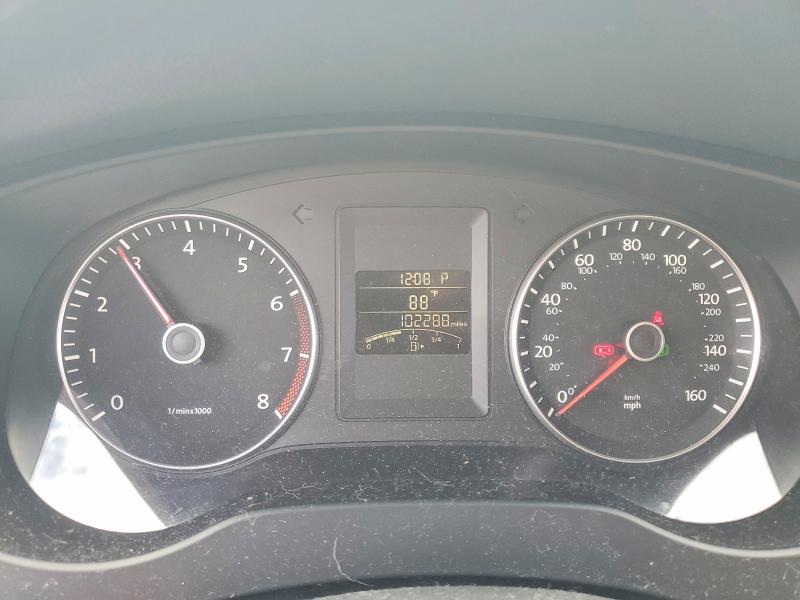 Продажа на аукционе авто 2014 Volkswagen Jetta, vin: 3VWD07AJ8EM440597, номер лота: 66272296