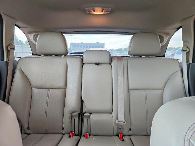 2014 Ford Edge მანქანა იყიდება აუქციონზე, vin: 2FMDK4KC2EBA34940, აუქციონის ნომერი: 64418536