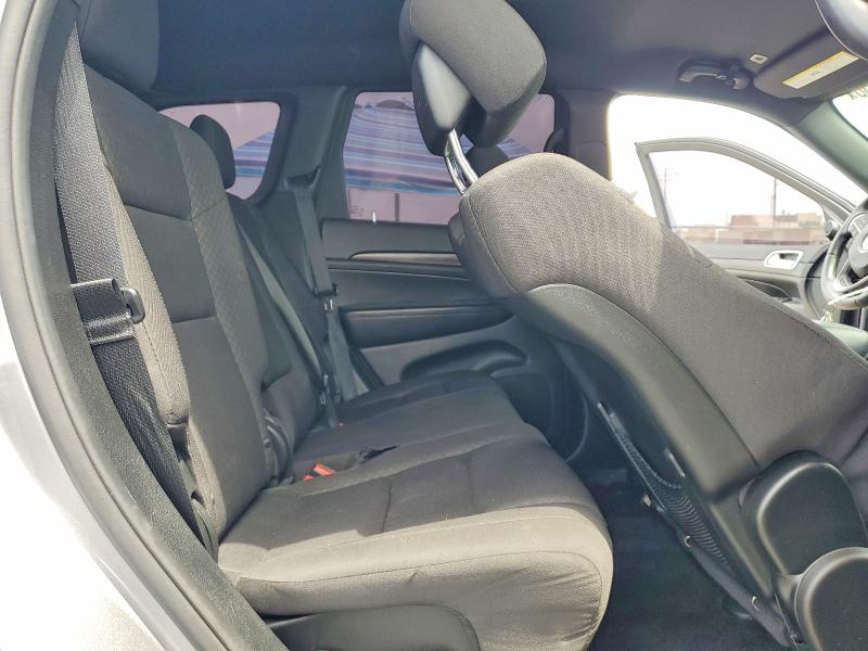 Продажа на аукционе авто 2018 Jeep Grand Cherokee, vin: 1C4RJFAG1JC321127, номер лота: 65036636