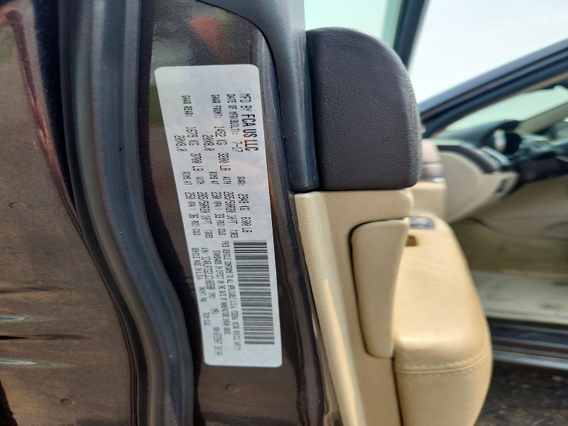 2018 Jeep Grand Cherokee მანქანა იყიდება აუქციონზე, vin: 1C4RJFCG2JC106580, აუქციონის ნომერი: 64584886