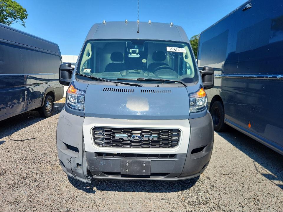 Продажа на аукционе авто 2020 Ram Promaster 3500, vin: 3C6URVJG9LE143628, номер лота: 63249886