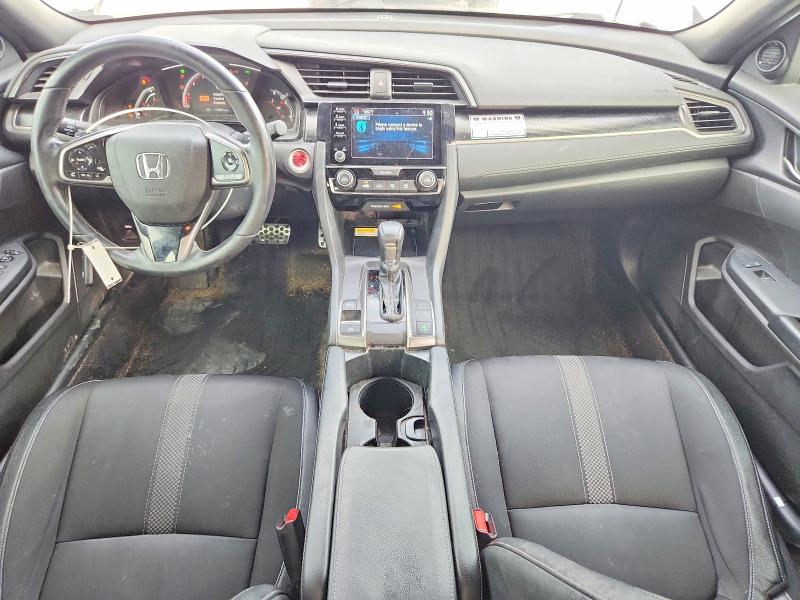 Aukcja sprzedaży 2020 Honda Civic, vin: SHHFK7H45LU221909, numer aukcji: 64110786