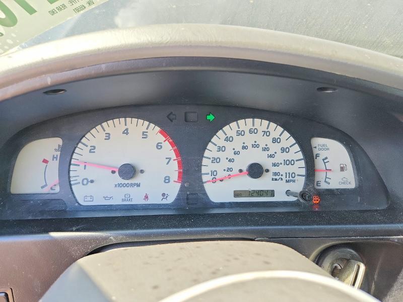 Aukcja sprzedaży 2004 Toyota Tacoma, vin: 5TEGN92N04Z455501, numer aukcji: 66810216