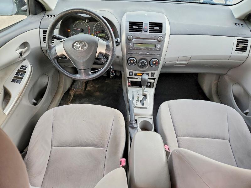 Aukcja sprzedaży 2011 Toyota Corolla, vin: JTDBU4EE7BJ091497, numer aukcji: 63947736